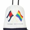 Flash Sale ✔️ Tommy Hilfiger Backpacks Pride Drawstring Backpack ⭐
