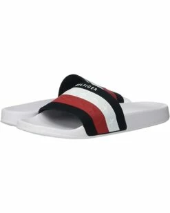 Wholesale 🥰 Tommy Hilfiger Sandals Dulce ❤️ -Tommy Hilfiger Shop 51VzXBIqn6L. AC SR736920