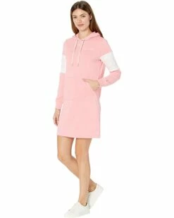 Coupon ❤️ Tommy Hilfiger🌟 Dresses Stripe Sleeve Hoodie Dress 🔔 -Tommy Hilfiger Shop 51hAWbvGE5L. AC SR736920