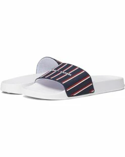 Cheap 👏 Tommy Hilfiger Sandals Doner 🌟