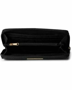 Hot Sale ✨ Tommy Hilfiger Wallets Irene II Zip Around Wallet Embossed Smooth PVC ⭐ -Tommy Hilfiger Shop 61 7ZLxjbdL. AC SR736920