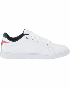 Flash Sale 😍 Tommy Hilfiger Kids Sneakers & Athletic Shoes Iconic Court (Little Kid/Big Kid) ✨ -Tommy Hilfiger Shop 61 ZzRuw KL. AC SR736920