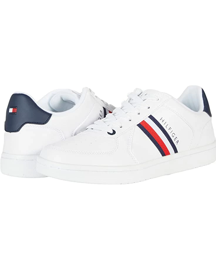 Best deal ✨ Tommy Hilfiger Sneakers & Athletic 💯 Shoes Lei ✔️ 7 Best deal ✨ Tommy Hilfiger Sneakers & Athletic 💯 Shoes Lei ✔️ - Image 7