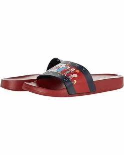 Discount ⭐ Tommy Hilfiger Sandals Cast 🥰
