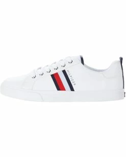 Hot Sale 🧨 Tommy Hilfiger Sneakers & Athletic Shoes Landon 👏 -Tommy Hilfiger Shop 610zveOORRL. AC SR736920