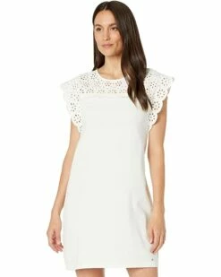 Buy 🛒 Tommy Hilfiger Dresses Pique🎉 Dress ✔️