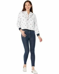 New 🛒 Tommy Hilfiger Hoodies & Sweatshirts 1/2 Zip Hoodie Pullover Sweatshirt 👏 -Tommy Hilfiger Shop 611vTHRPnaL. AC SR736920