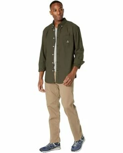 Wholesale ✔️ Tommy Hilfiger Shirts & Tops Long Sleeve Button-Down Oxford Shirt in Custom Fit 🔥 -Tommy Hilfiger Shop 6123LNYSVNL. AC SR736920