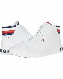 Brand new 🥰 Tommy Hilfiger Sneakers & Athletic ⌛ Shoes Raymen ✨ -Tommy Hilfiger Shop 612YsJZz5lL. AC SR736920