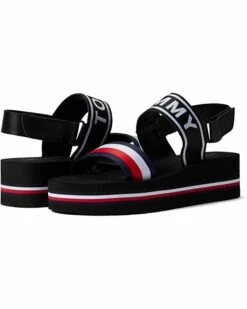 Best deal ⭐ Tommy Hilfiger 😉 Heels Aveni ❤️