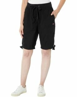 Best deal ⭐ Tommy Hilfiger Sport Shorts Woven Cargo Pants 😍