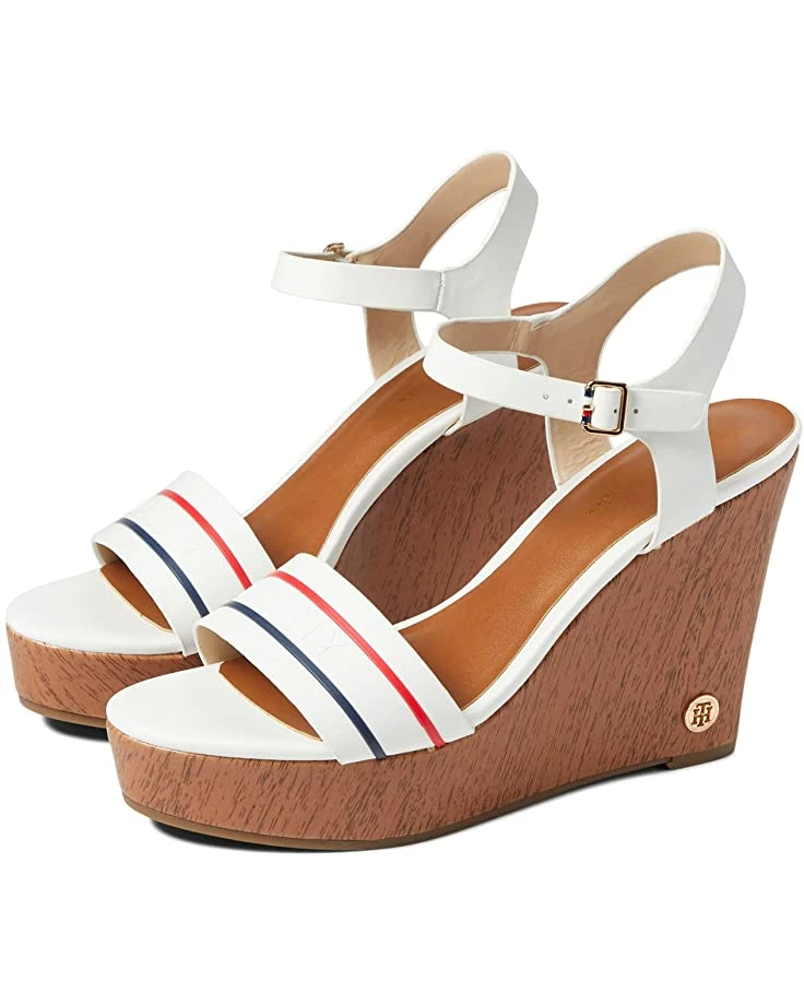 Hot Sale ๐ Tommy Hilfiger Heels Kihlan ๐ 6 Hot Sale ๐ Tommy Hilfiger Heels Kihlan ๐ - Image 6