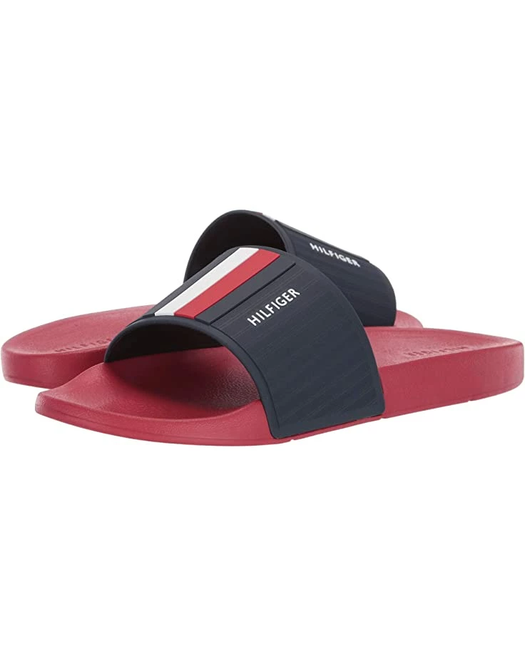 Budget 🧨 Tommy Hilfiger Sandals Eastern ⭐ 8 Budget 🧨 Tommy Hilfiger Sandals Eastern ⭐ - Image 8