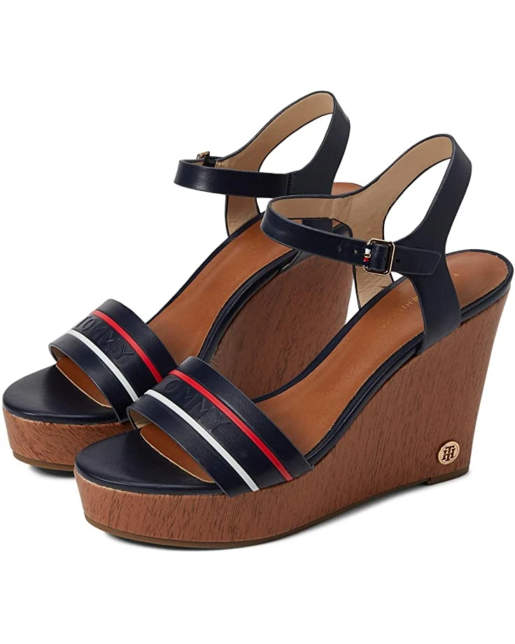 Hot Sale ๐ Tommy Hilfiger Heels Kihlan ๐ 1 Hot Sale ๐ Tommy Hilfiger Heels Kihlan ๐