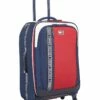 Cheapest ✔️ Tommy Hilfiger Luggage 24" Sport Evolution Upright ✔️