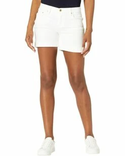 Flash Sale 🎉 Tommy Hilfiger 5" Denim Shorts 👍 -Tommy Hilfiger Shop 618GqRjbusS. AC SR736920