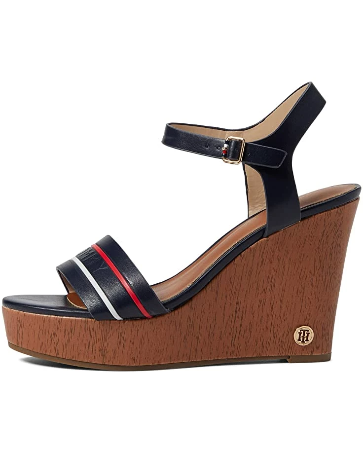 Hot Sale ๐ Tommy Hilfiger Heels Kihlan ๐ 4 Hot Sale ๐ Tommy Hilfiger Heels Kihlan ๐ - Image 4