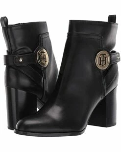 Budget 🌟 Tommy Hilfiger Boots Dena 💯
