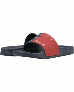 Best Pirce 👏 Tommy Hilfiger Sandals Ranel ⭐