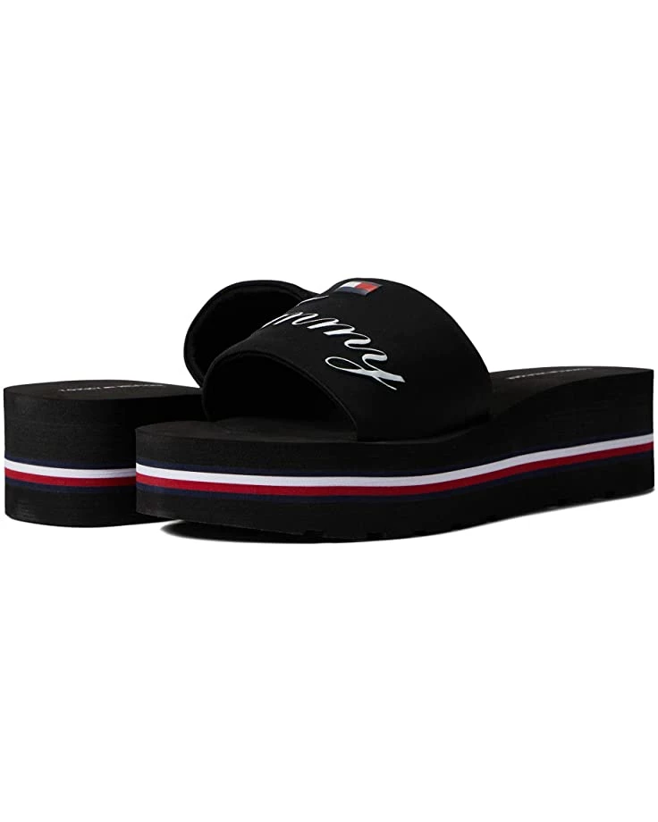 Wholesale ✔️ Tommy Hilfiger Sandals Adinn ✨ 1 Wholesale ✔️ Tommy Hilfiger Sandals Adinn ✨