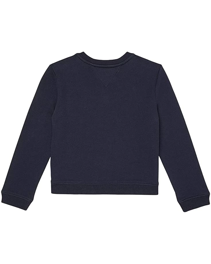 Discount โญ Tommy Hilfiger Adaptive Hoodies & Sweatshirts Sweatshirt with Velcro Brand Closures at Shoulders (Little Kids/Big Kids) ๐ 2 Discount โญ Tommy Hilfiger Adaptive Hoodies & Sweatshirts Sweatshirt with Velcro Brand Closures at Shoulders (Little Kids/Big Kids) ๐ - Image 2