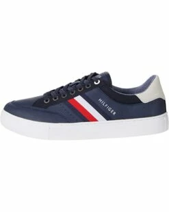 Budget 🧨 Tommy Hilfiger Sneakers & Athletic 🌟 Shoes Bisque ⌛ -Tommy Hilfiger Shop 61Dd06Ls2cL. AC SR736920
