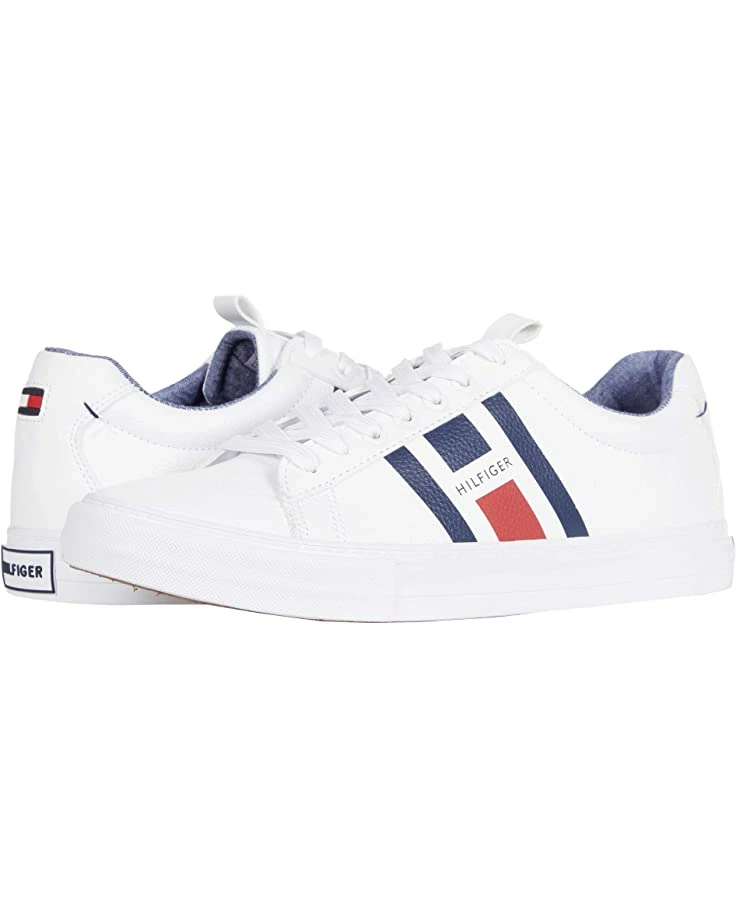 Hot Sale ✨ Tommy Hilfiger Sneakers & Athletic 😀 Shoes Ranker 2 😉 7 Hot Sale ✨ Tommy Hilfiger Sneakers & Athletic 😀 Shoes Ranker 2 😉 - Image 7