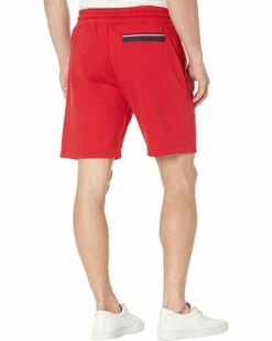 Top 10 ✔️ Tommy Hilfiger Adaptive Sweatshorts with Drawcord Stopper ✨ -Tommy Hilfiger Shop 61EVhws8 DS. AC SR736920