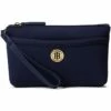 Brand new 💯 Tommy Hilfiger Handbags Sasha II Wristlet Neoprene ⌛