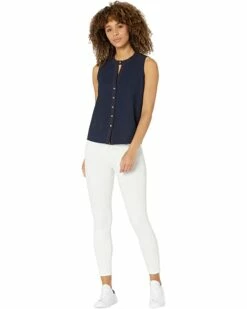 Best reviews of ✨ Tommy Hilfiger Shirts & Tops Sleeveless Blouse ❤️ 7 Best reviews of ✨ Tommy Hilfiger Shirts & Tops Sleeveless Blouse ❤️ -Tommy Hilfiger Shop 61HEvTfb6QS. AC SR736920