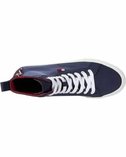 Brand new 🧨 Tommy Hilfiger Sneakers & Athletic Shoes Merigo 2 🎁 -Tommy Hilfiger Shop 61HQcZtGVXL. AC SR736920