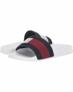 Top 10 😍 Tommy Hilfiger Sandals Daily-X ✨