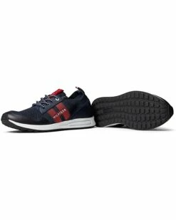Flash Sale 🔥 Tommy Hilfiger Sneakers & Athletic Shoes Lew 🎁