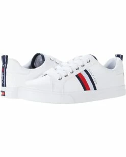 Hot Sale ๐งจ Tommy Hilfiger Sneakers & Athletic Shoes Landon ๐