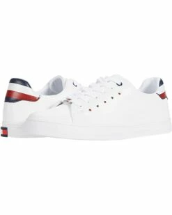 Best reviews of 😀 Tommy Hilfiger Sneakers & Athletic Shoes Loto 🎁