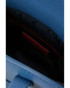 New 🛒 Tommy Hilfiger Handbags Irene II Convertible Dome Satchel Saffiano PVC 🤩 -Tommy Hilfiger Shop 61JdDTXw9sL. AC SR736920