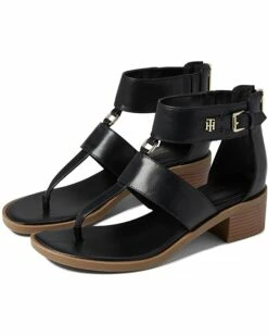 Wholesale 🧨 Tommy Hilfiger ✨ Heels Obell ❤️