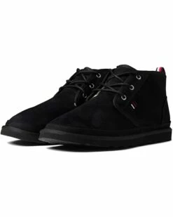 Best reviews of 👍 Tommy Hilfiger Boots Welsh 2 ✨