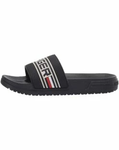 Budget 🥰 Tommy Hilfiger Kids Sandals Geo Logo Slide (Little Kid/Big Kid) ❤️ 10 Budget 🥰 Tommy Hilfiger Kids Sandals Geo Logo Slide (Little Kid/Big Kid) ❤️ -Tommy Hilfiger Shop 61KdgwEBsAL. AC SR736920