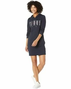 Best Sale 🔥 Tommy Hilfiger Dresses Tommy Hoodie Dress 🎉 -Tommy Hilfiger Shop 61LGWu BLeL. AC SR736920