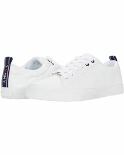 Cheap ⭐ Tommy Hilfiger Sneakers & Athletic 🎁 Shoes Lila ✔️