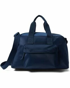 Deals ❤️ Tommy Hilfiger Duffle Bags Elsie II Convertible Duffel Smooth Nylon 🛒