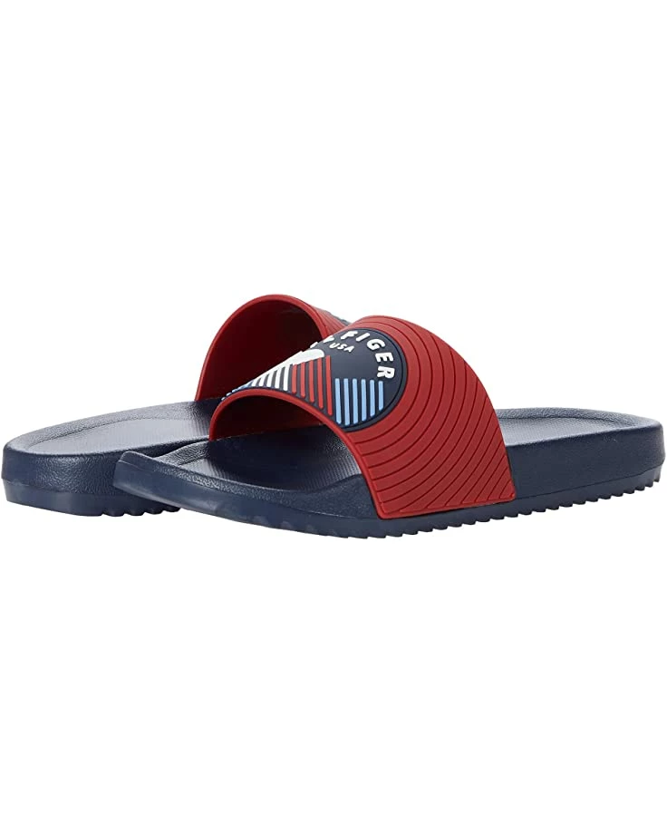 Deals ⌛ Tommy Hilfiger Sandals Rubio ❤️ 8 Deals ⌛ Tommy Hilfiger Sandals Rubio ❤️ - Image 8