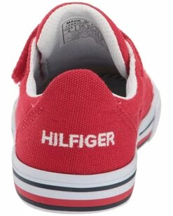 Top 10 🔥 Tommy Hilfiger Kids Sneakers & Athletic Shoes Heritage Alt (Toddler) 🌟 -Tommy Hilfiger Shop 61NrXljfLdL. AC SR736920