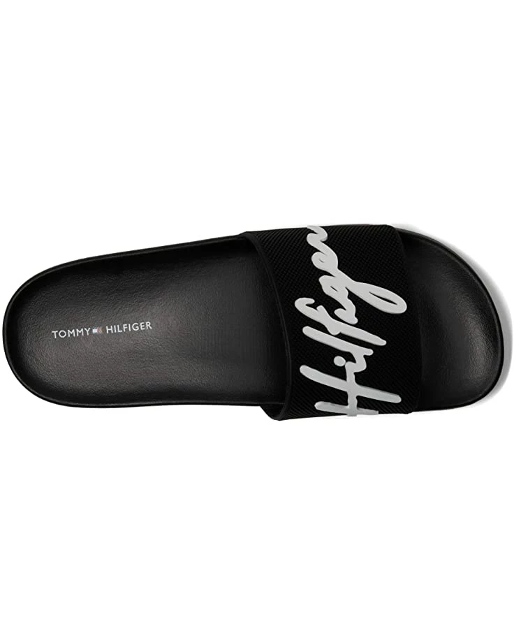 Best deal 💯 Tommy Hilfiger Sandals Delsie 🔥 2 Best deal 💯 Tommy Hilfiger Sandals Delsie 🔥 - Image 2