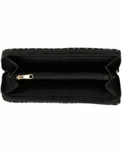 Wholesale ✔️ Tommy Hilfiger Wallets Parker II Zip Around Wallet - Square Monogram Jacquard ✨ -Tommy Hilfiger Shop 61Poo7ZCvlL. AC SR736920