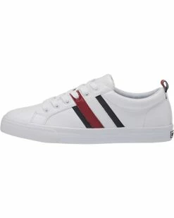 Promo โ Tommy Hilfiger Sneakers & Athletic ๐ Shoes Lireai ๐ 10 Promo โ Tommy Hilfiger Sneakers & Athletic ๐ Shoes Lireai ๐ -Tommy Hilfiger Shop 61QDWP02nL. AC SR736920