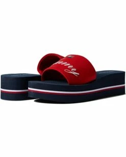 Wholesale ✔️ Tommy Hilfiger Sandals Adinn ✨ 15 Wholesale ✔️ Tommy Hilfiger Sandals Adinn ✨ -Tommy Hilfiger Shop 61QrsM v5VL. AC SR736920