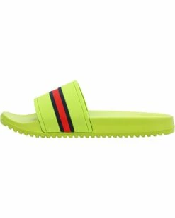 Hot Sale 💯 Tommy Hilfiger Sandals Redder 💯 -Tommy Hilfiger Shop 61RGCM690RL. AC SR736920