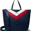Hot Sale 🤩 Tommy Hilfiger Handbags Charlize Tote Solid Nylon 🌟